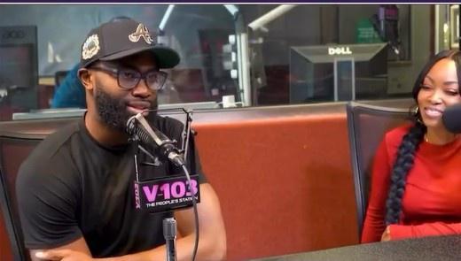 有可能回家乡为老鹰打球吗？杰伦-布朗：我奶奶很希望 谁说得准呢